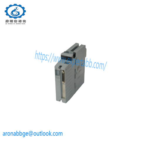 Yokogawa SSB401-13: ESB Bus Interface Module - Advanced Networking for Industrial Automation