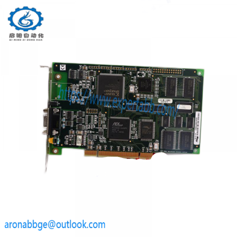 Molex/Woodhead SST-PFB3-PCI Profibus Interface Card: Industrial Communication Solution