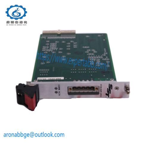 SST SST-PB3-REM Industrial Automation Controller