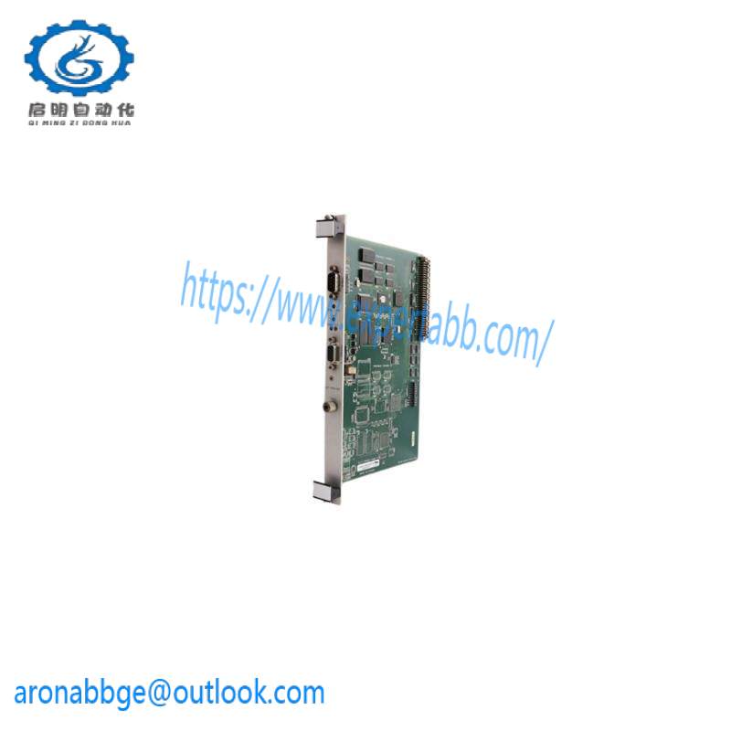 sst_sst-pfb3-vme-2-e_sst-pb3-vme-1e_sst_interface_card.jpeg SST Interface Card SST-PFB3-VME-2-E, SST-PB3-VME-1E - Advanced Communication Module for Industrial Control Systems