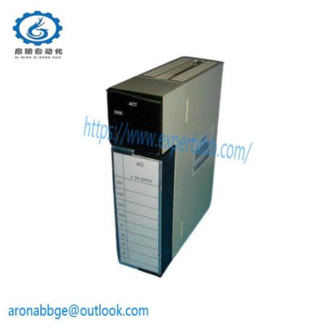 SUPCON GCS-2 YDC12 Digital Control System Module