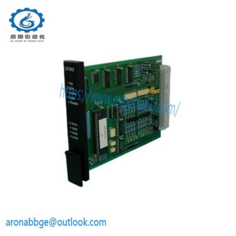 SUPCON JX-300X Master Control Module, Advanced Industrial Automation Solution