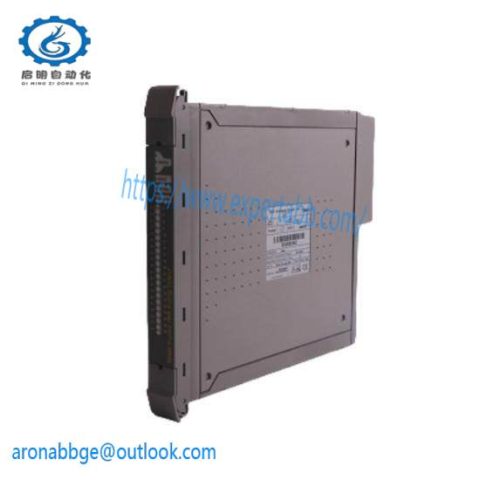 ICS Triplex T8271 - Robust Fan Bracket, 24VDC, Roof Mounting, Designed for Durability