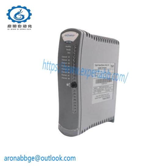 t8290_ics_triplex_trusted_output_power_distribution_unit.jpg ICS Triplex T8290 - Trusted Output Power Distribution Unit