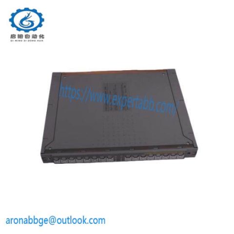 ICS T8293 - Trusted Power Distribution Unit, 15-way Fuse