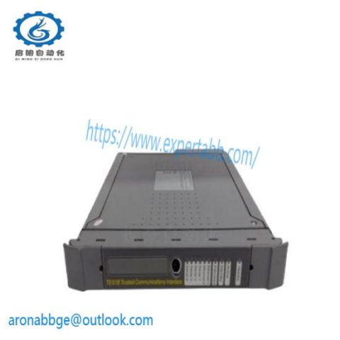 Bosch T9833 Industrial Processor Module