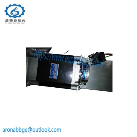 Tamagawa 4609N3362E208 Servo Motor Encoder