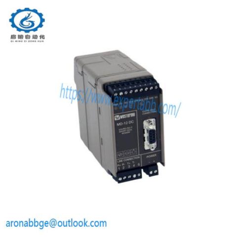 ABB TC562 3BSC630049R1 Short Distance Modem, Designed for Industrial Automation Solutions