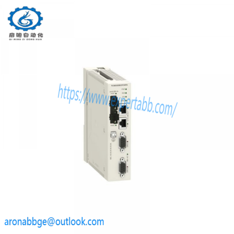 Schneider TCSEGDB23F24FA MODBUS Gateway Module - Automation Platform Compatibility