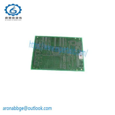 TEL Tokyo Electron 2986-411806-11 Automation System Control Unit