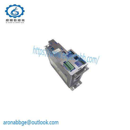 tld012f_berger_lahr_twin_line_stepper_drive.jpg Berger Lahr TLD012F Twin Line Stepper Drive - Precision Control, Robust Design