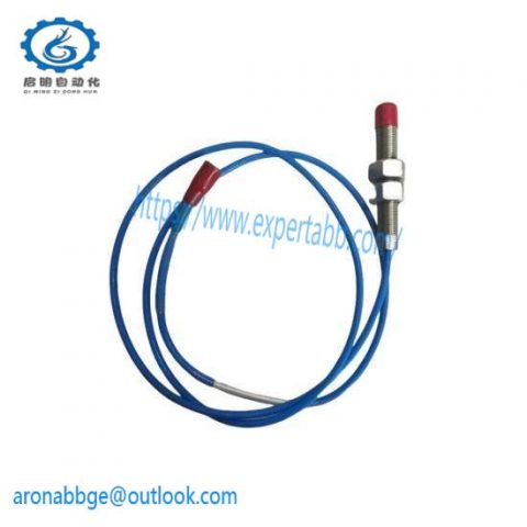 Bently Nevada TM0180-07-00-04-05-02, 8mm, 5mm Proximity Probe