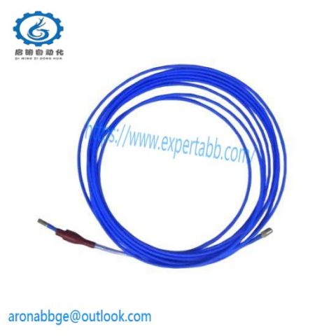 Bently Nevada TM032 Extension Cable, Model Specific, Control System Module