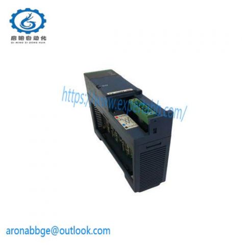 TOYO PUC DLNK-M/THK-5398 Output Module