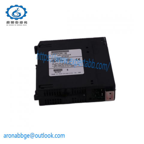TOYO PUC POWER2/THV-2748, Advanced Industrial Control Module