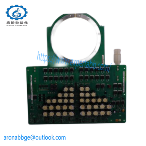 TOYO PUC THR-5643: Precision Motion Control Module, Advanced Industrial Automation