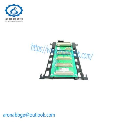 TOYO PUC TP-4622-2/THR-5645 4 Slot Selector Base Board