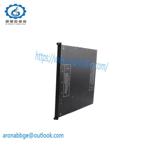 TRICONEX 3003 Processor Module for Industrial Automation, Safety and Control