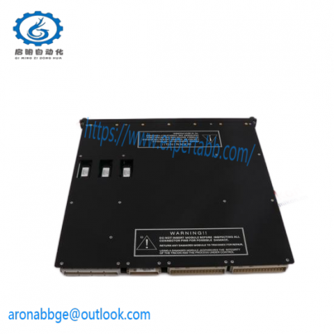 Invensys Triconex 3407 Best Price - Advanced Control System