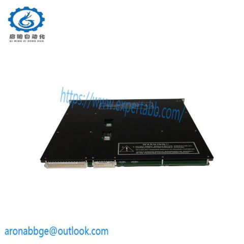 TRICONEX Module Remote Extender 4201, Industrial Control Module