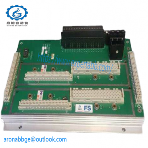 Triconex 7400209-030 Multi-Function Processor Module