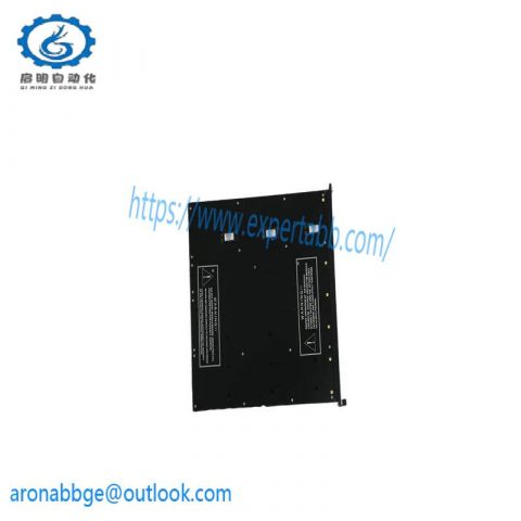 Triconex 7400210-010 Industrial Control Module