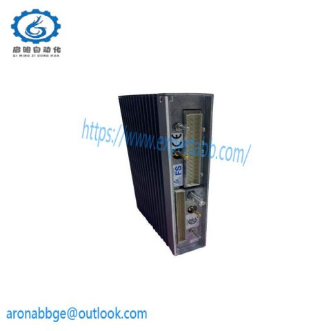 TRICONEX SDO3411 Industrial Communication Module, High-Performance PLC Expansion