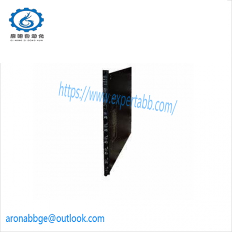 Triconex TCM4354 Communication Module: Industrial Automation Innovation