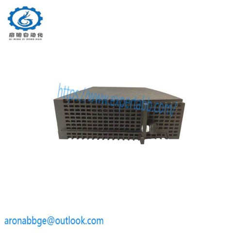 Triconex TCM4355X - Advanced Communication Module for Reliable Process Control