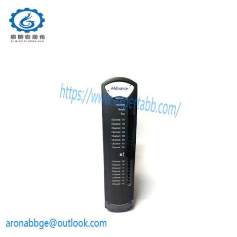 Trusted T9432 - ICS Triplex Module