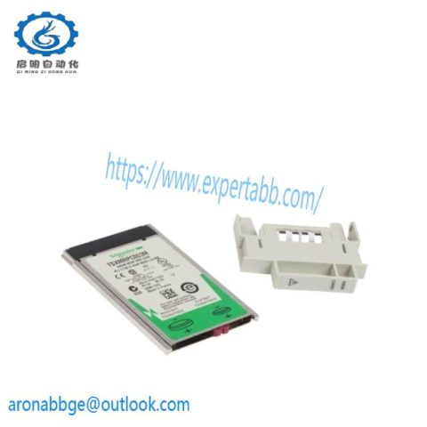 Schneider Electric TSXMRPC003M Memory Module: Advanced Processing, Unmatched Performance