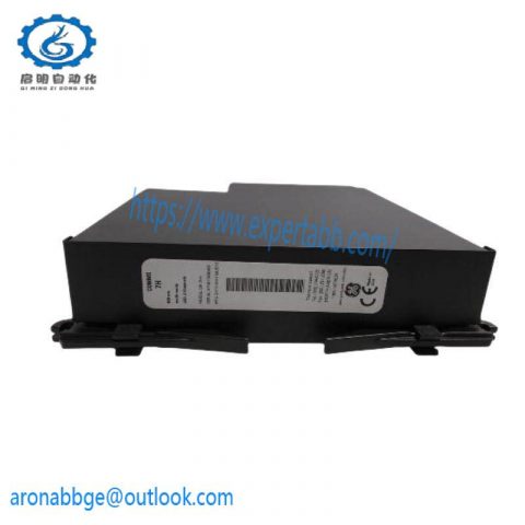 GE UR7HH: Digital I/O Module, Precision Control for Industrial Automation