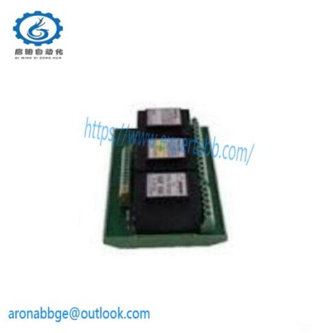 GE-FANUC UR9EV Multilin Relays; Universal Relay System