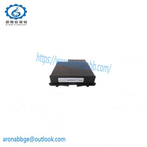 GE UR SHH: Advanced Control Module for Industrial Automation