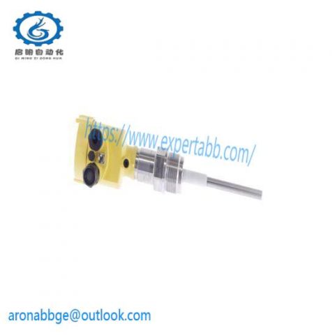 VEGA VEGACAP62CXBGARKM - Level Sensor, Pneumatic Level Switch, Capacitive Technology