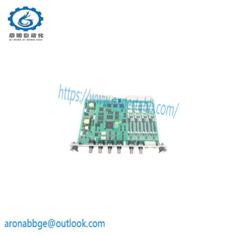 VIBRO Meter MPC4 (200-510-076-114) PLC PCB Circuit Board