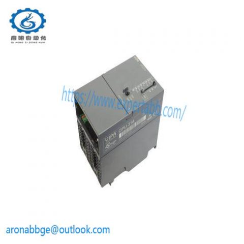 VIPA CPU 314 Module 314-1SL01
