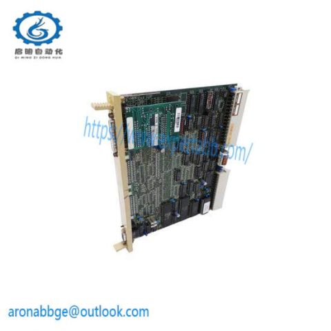VIPA 7641 PC Board - Advanced Control Module