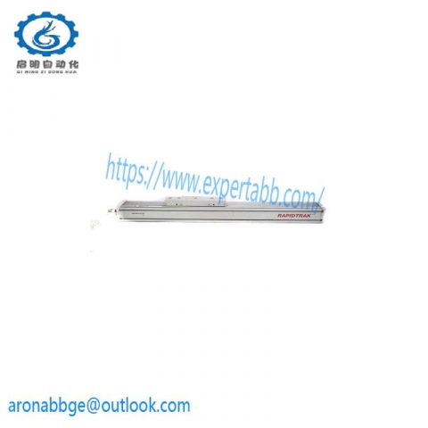 WARNER ELECTRIC TS09B02 Linear Rail Module