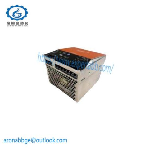 Weidmuller 8939670000: Industrial Ethernet Module for High Reliability and Performance