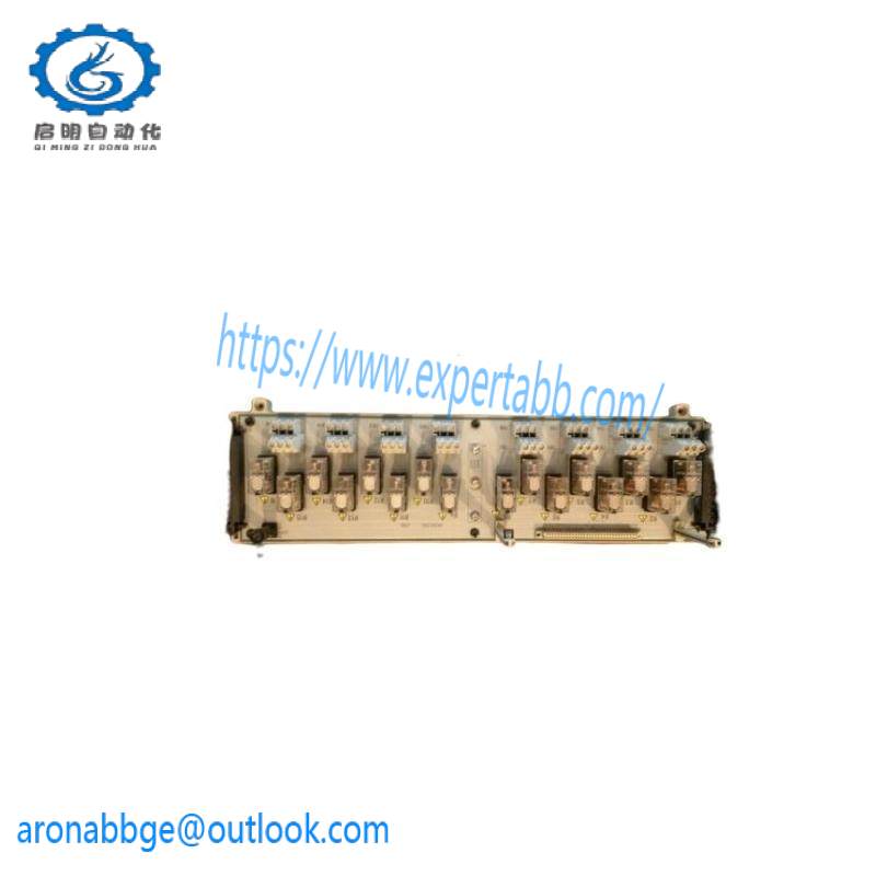 westinghouse_1c31219g01_1c31223g01_relay_base_16_out.jpg WESTINGHOUSE 1C31219G01 + 1C31223G01 RELAY BASE 16 OUT: Advanced Control Solutions for Industrial Automation