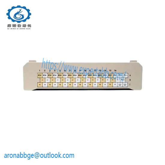 westinghouse_1c31238h01_p-mod_base_cover_emerson_ovation.jpg Westinghouse 1C31238H01 P-Mod Base Cover for Emerson Ovation Control System