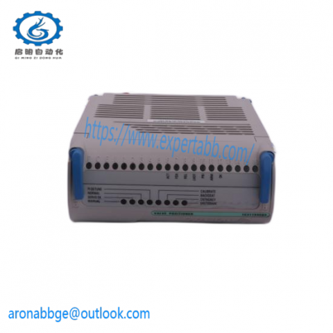 Westinghouse Ovation 5A26457G01 Relay Output Module