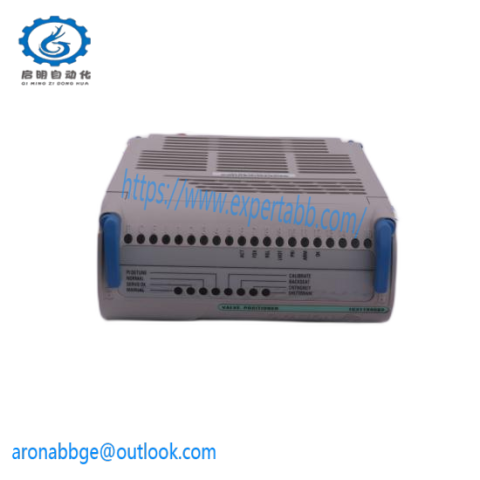 Westinghouse Ovation 5A26458G04 Relay Output