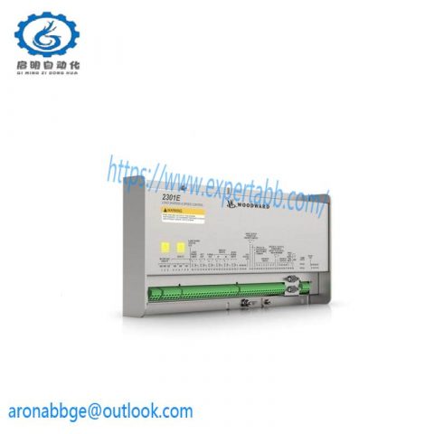 Woodhead 8273-140 Speed Module, Advanced Industrial Control Solutions