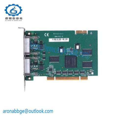 Woodhead SST-DN4-PCU-2 DeviceNet Interface Card: Industrial Communication Module