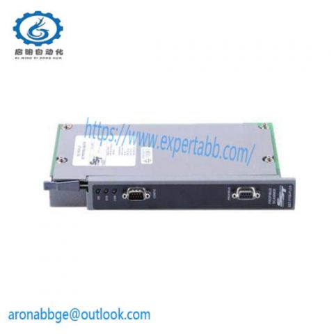 WOODHEAD SST-PFB ProfiBus Scanner Module, PLC & Automation Solutions