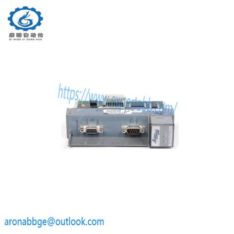 Woodhead SST-PFB-SLC ProfiBus Scanner Module - High-Speed Profibus Data Transfer Module