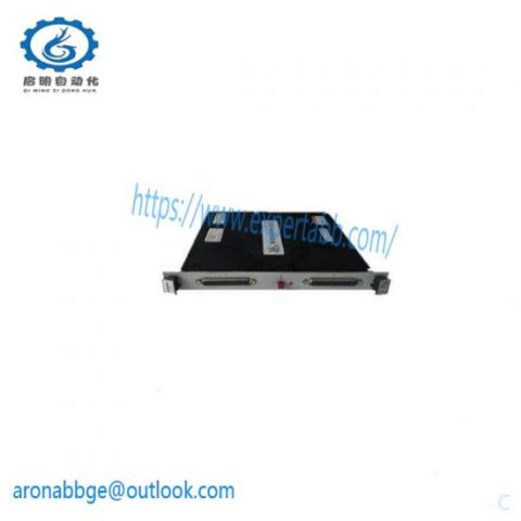 WOODWARD 5462-408 DCS Control Module, Precision & Reliability for Industrial Automation