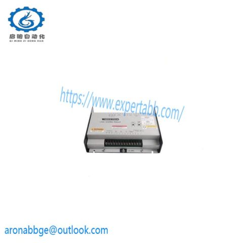 WOODWARD 5462-948 VT/C Card 8-Channel Control Module
